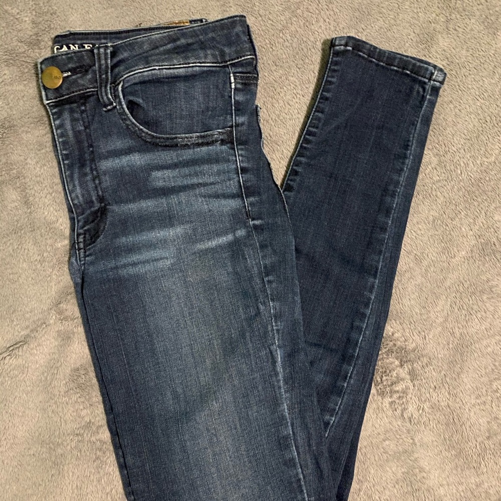AE jeans